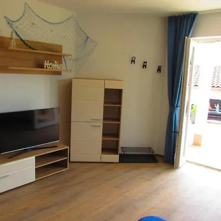 With Swimming Pool Dobrec, Opatija - 24114 Apartment