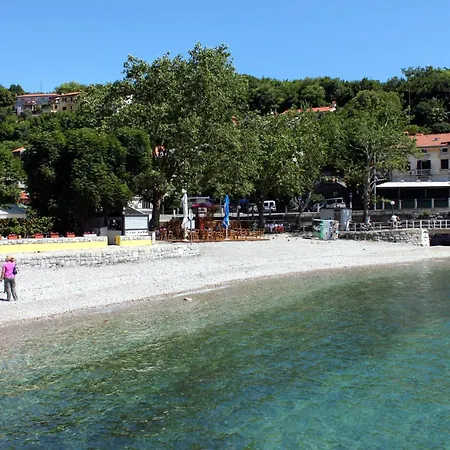 Apartment With Swimming Pool Dobrec, Opatija - 24114 *