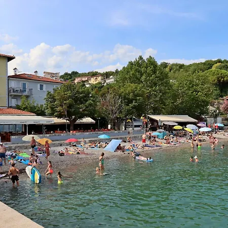 Apartment With Swimming Pool Dobrec, Opatija - 24114 Lovran