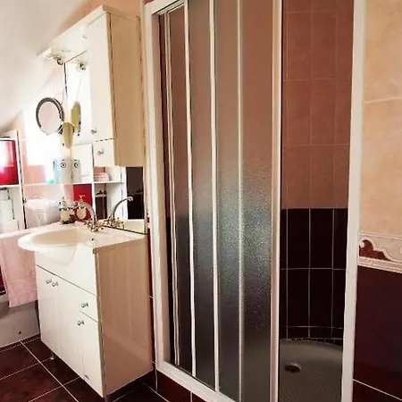 With Swimming Pool Dobrec, Opatija - 24114 Apartment *