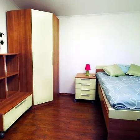 Apartment With Swimming Pool Dobrec, Opatija - 24114