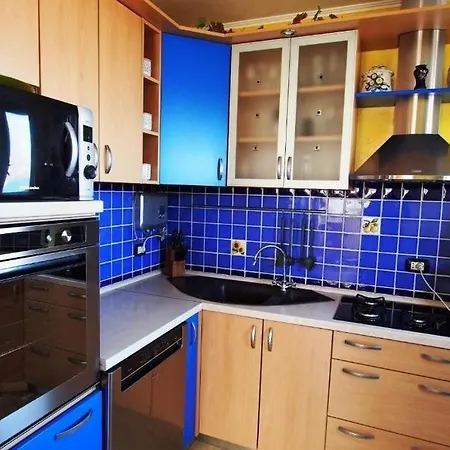With Swimming Pool Dobrec, Opatija - 24114 Apartment