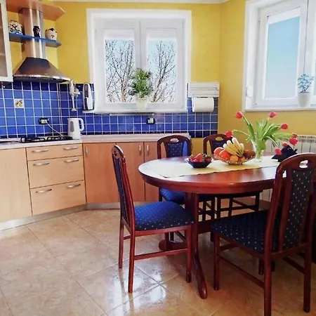 With Swimming Pool Dobrec, Opatija - 24114 Apartment
