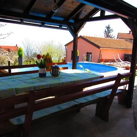 Apartment With Swimming Pool Dobrec, Opatija - 24114 *