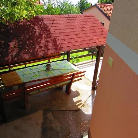 With Swimming Pool Dobrec, Opatija - 24114 Apartment Lovran