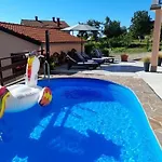 With Swimming Pool Dobrec, Opatija - 24114