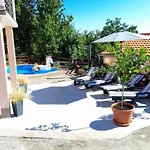 With Swimming Pool Dobrec, Opatija - 24114 Lejlighed Lovran
