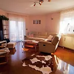 Appartement With Swimming Pool Dobrec, Opatija - 24114