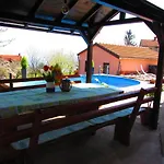 Lejlighed With Swimming Pool Dobrec, Opatija - 24114 *