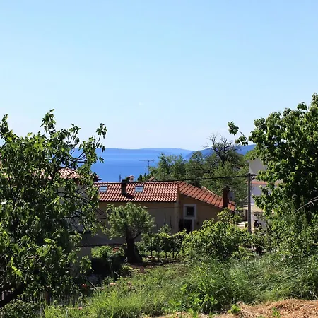 公寓 With Swimming Pool Dobrec, Opatija - 24114 *