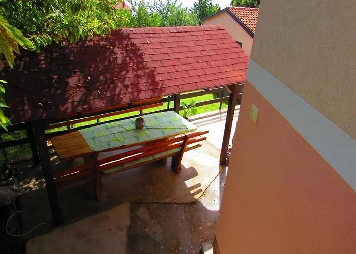 With Swimming Pool Dobrec, Opatija - 24114 Apartmán Lovran